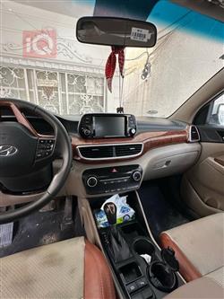 هيونداي توسان